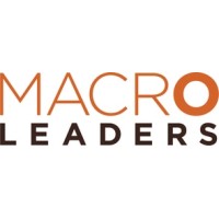 MACRO Leaders logo, MACRO Leaders contact details