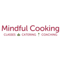 Mindful Cooking logo, Mindful Cooking contact details