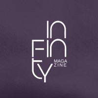 INFINITY MAGAZINE logo, INFINITY MAGAZINE contact details