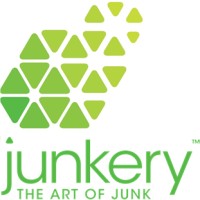 Junkery logo, Junkery contact details