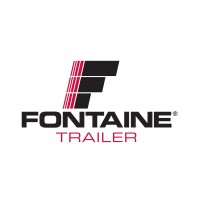 Fontaine Trailer Company logo, Fontaine Trailer Company contact details