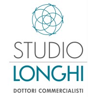 Studio Longhi logo, Studio Longhi contact details