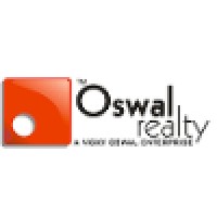 Oswal Realty logo, Oswal Realty contact details