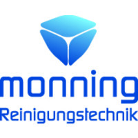 Monning GmbH Reinigungstechnik logo, Monning GmbH Reinigungstechnik contact details