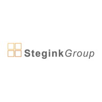 SteginkGroup logo, SteginkGroup contact details