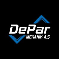 Depar Mekanik A.Ş. logo, Depar Mekanik A.Ş. contact details