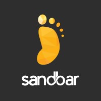 Sandbar Digital logo, Sandbar Digital contact details