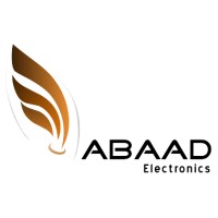 Abaad Electronics logo, Abaad Electronics contact details