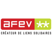 AFEV Nantes logo, AFEV Nantes contact details