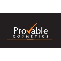 PROVABLE COSMETICS Kimya Ürünleri San. ve Tic. Ltd.Şti logo, PROVABLE COSMETICS Kimya Ürünleri San. ve Tic. Ltd.Şti contact details