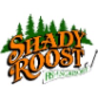 Shady Roost Lodge logo, Shady Roost Lodge contact details