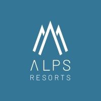 ALPS RESORTS logo, ALPS RESORTS contact details