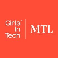 Girls in Tech - Montreal logo, Girls in Tech - Montreal contact details