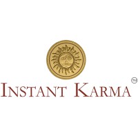 Instant Karma FMCG logo, Instant Karma FMCG contact details