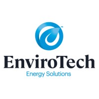 Envirotech Energy Solutions logo, Envirotech Energy Solutions contact details