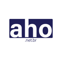 Aho logo, Aho contact details