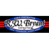 R.W. Bryant inc. logo, R.W. Bryant inc. contact details