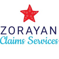 Zorayan Claims Services Inc logo, Zorayan Claims Services Inc contact details