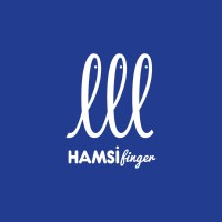 Hamsi Finger logo, Hamsi Finger contact details