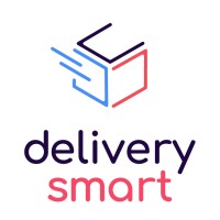 Delivery Smart logo, Delivery Smart contact details