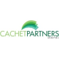 Cachet Partners Group logo, Cachet Partners Group contact details