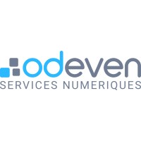 Odeven logo, Odeven contact details