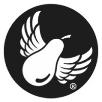 FLYING PEAR® logo, FLYING PEAR® contact details