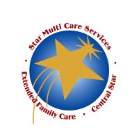 Star MultiCare Services logo, Star MultiCare Services contact details