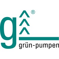 grün-pumpen GmbH logo, grün-pumpen GmbH contact details