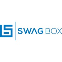 Shop Swag Box logo, Shop Swag Box contact details