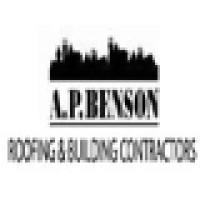 A P Benson Roofing Contractors UK logo, A P Benson Roofing Contractors UK contact details