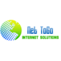 Net ToGo logo, Net ToGo contact details