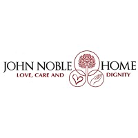 John Noble Home logo, John Noble Home contact details