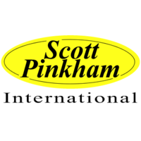 Scott Pinkham International Ltd logo, Scott Pinkham International Ltd contact details