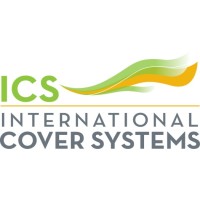 International Cover Systems logo, International Cover Systems contact details