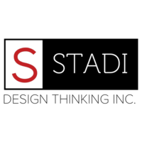 Stadi Design Thinking Inc. logo, Stadi Design Thinking Inc. contact details