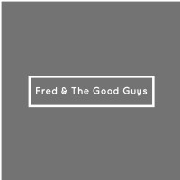 Fred & The Good Guys logo, Fred & The Good Guys contact details