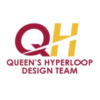 Queen's Hyperloop Design Team logo, Queen's Hyperloop Design Team contact details