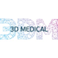 3D Medical (ASX:M7T) logo, 3D Medical (ASX:M7T) contact details