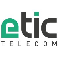 Etic Telecom logo, Etic Telecom contact details