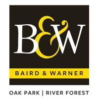 Baird & Warner- Oak Park River Forest logo, Baird & Warner- Oak Park River Forest contact details