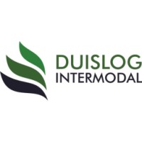 Duislog Intermodal logo, Duislog Intermodal contact details