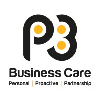 P3 Business Care logo, P3 Business Care contact details