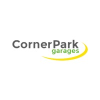 Corner Park Garages logo, Corner Park Garages contact details