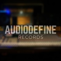 AudioDefine Records logo, AudioDefine Records contact details