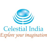 Celestial India logo, Celestial India contact details