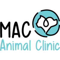 Mac Animal Clinic logo, Mac Animal Clinic contact details