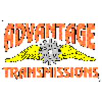 Advantage Transmissions logo, Advantage Transmissions contact details