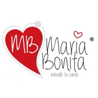 Maria Bonita Toluca logo, Maria Bonita Toluca contact details