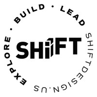 SHiFT logo, SHiFT contact details